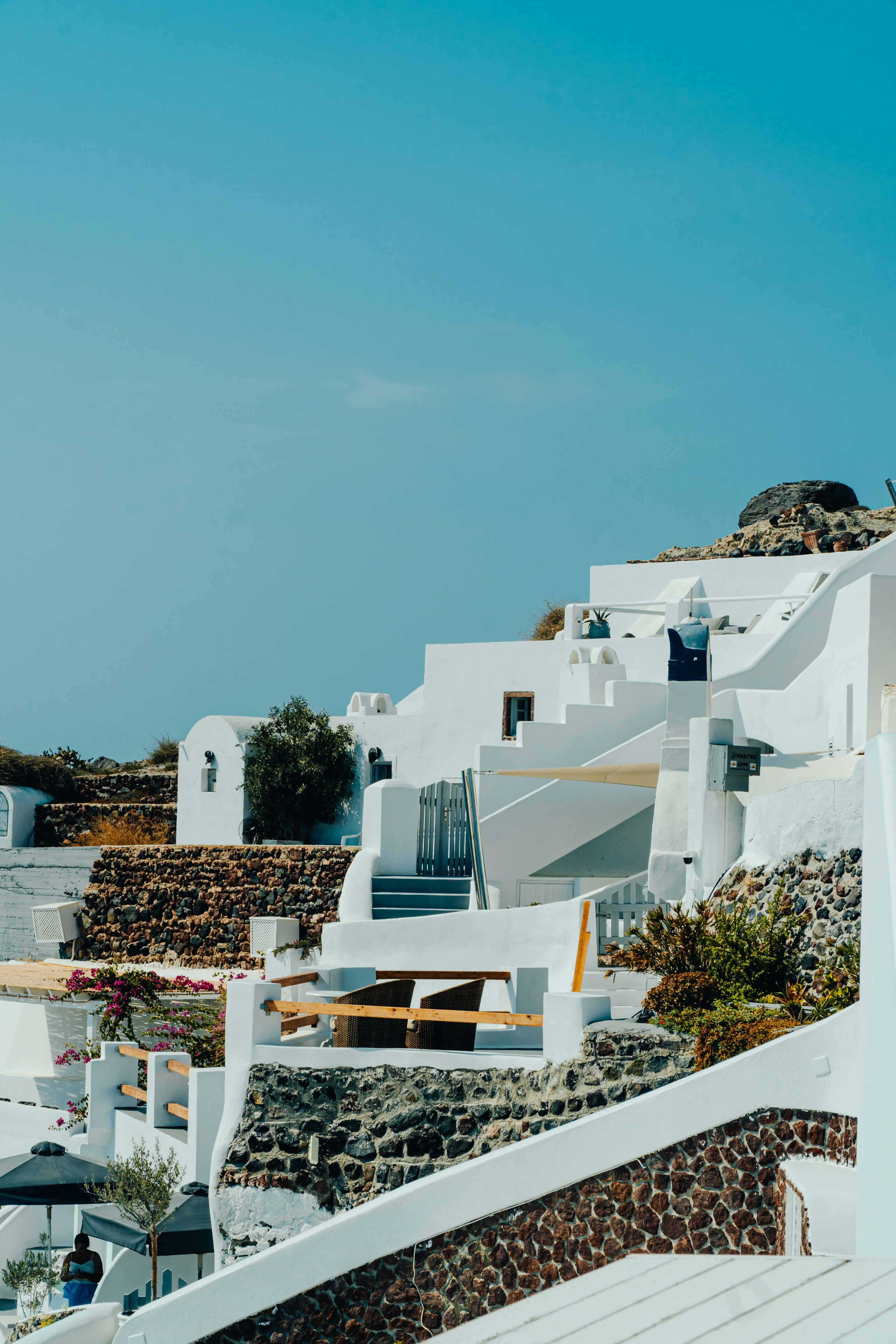 Santorini