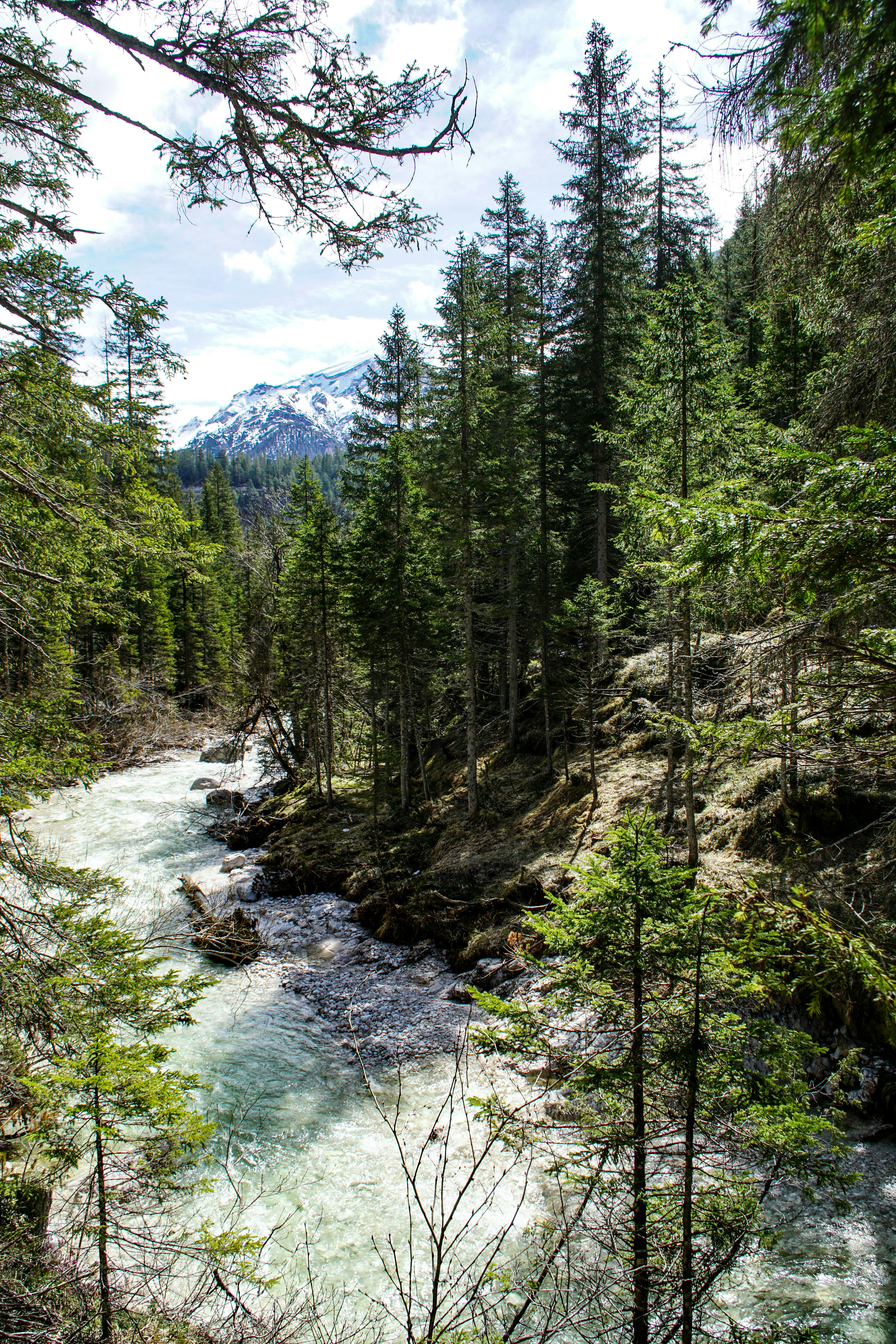 Dolomites